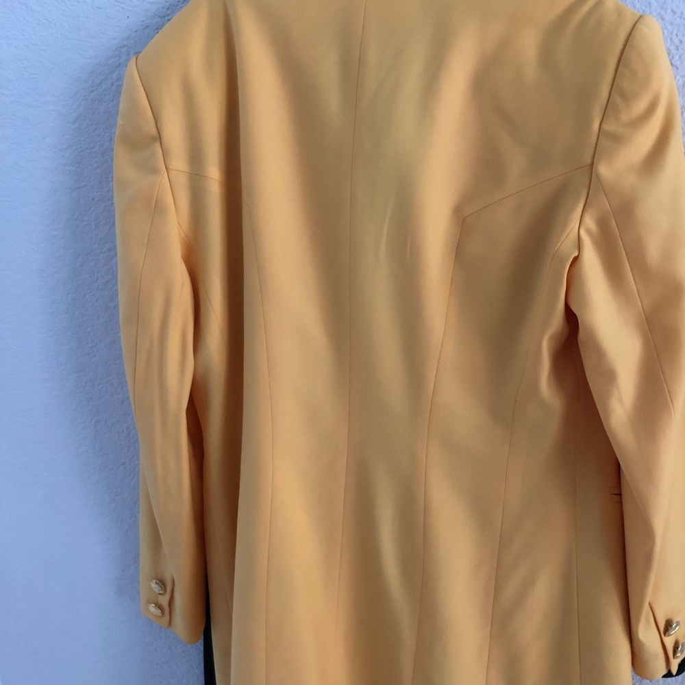 Escada Jacket - Picture 6 of 6